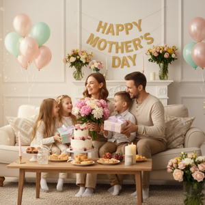 Mother's Day