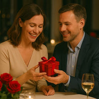 For Anniversary