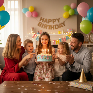 Birthday