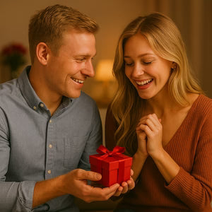 For Girlfriend