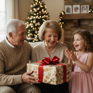For Granddaughter